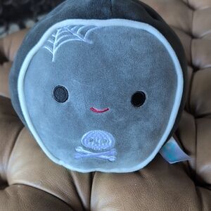 Squishmallows FlipaMallows Plush Alva And Felice RIP Tombstones